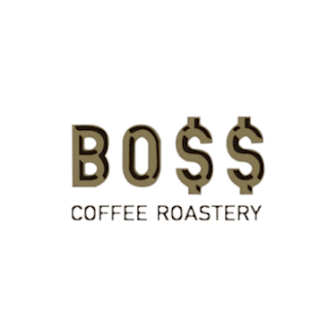 BOSS COFFEE ROASTERY