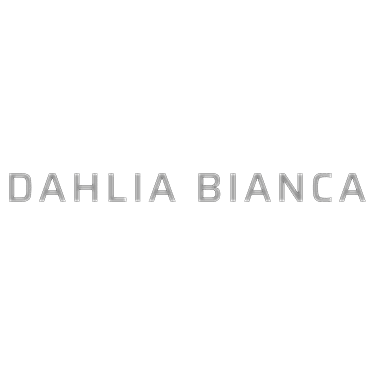 DAHLIA BIANCA