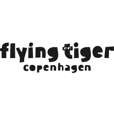 FLYING TIGER COPENHAGEN