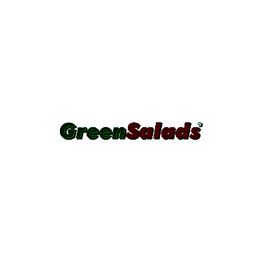GREEN SALADS
