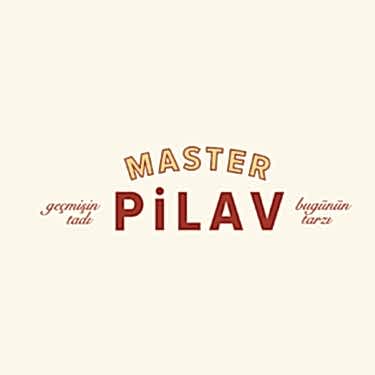 MASTER PİLAV