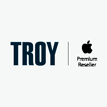 TROY APPLE PREMIUM RESELLER